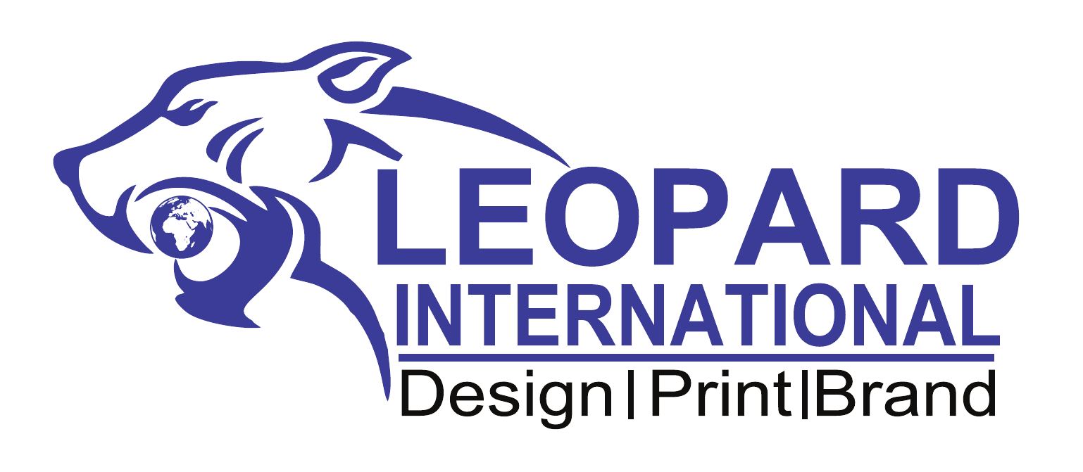 Leopard Branding Ltd